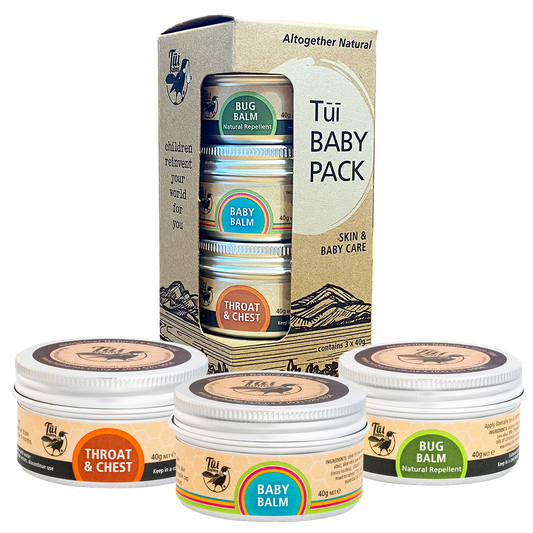 Tui Baby Pack image 0
