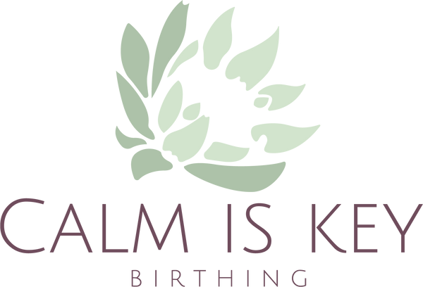 Calm is Key Birthing