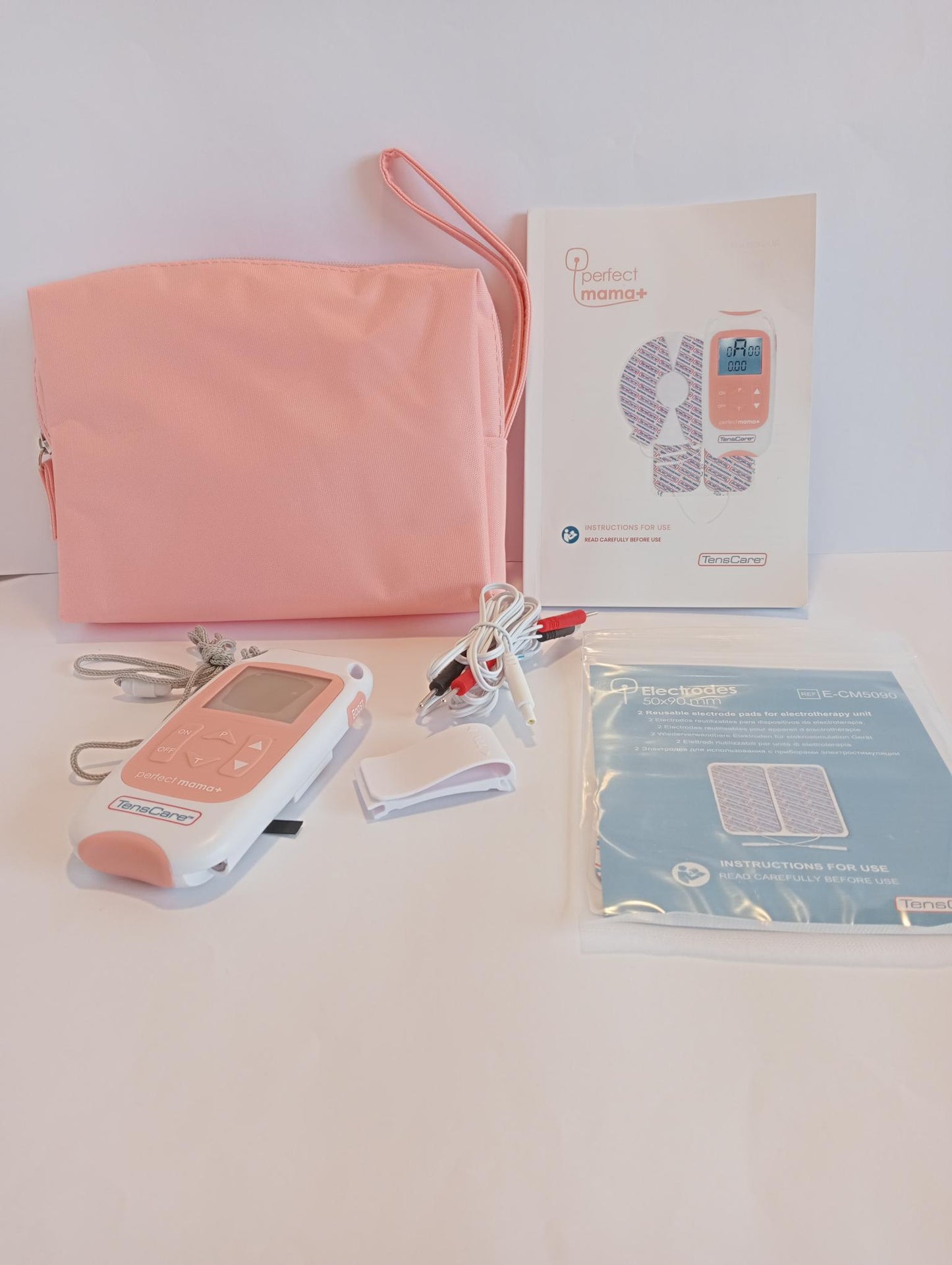 TENS Machine Hire image 1
